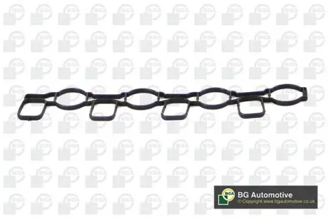 Прокладка коллектора впуск A4/A6/Q5/Passat/Golf/Tiguan 2.0TDi 04- BGA MG4701