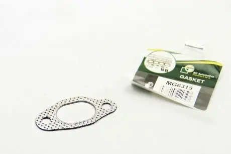 Прокладка коллектора выпуск VW/Audi 86-07 BGA MG6315