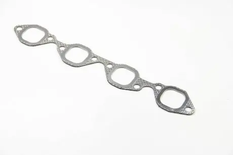 Прокладка коллектора выпуск Combo 1.7 D (4EE1) 94-01 BGA MG6386