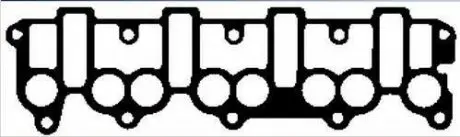 Прокладка колектора двигуна арамідна BGA MG6765