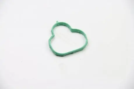 Прокладка коллектора впуск Mazda 2/3 1.3/1.6 i 03-15 BGA MG7557