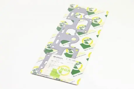 Прокладка коллектора впуск Transit 2.0i (толщ.0.8mm/432x110mm) 94-00 BGA MG9335