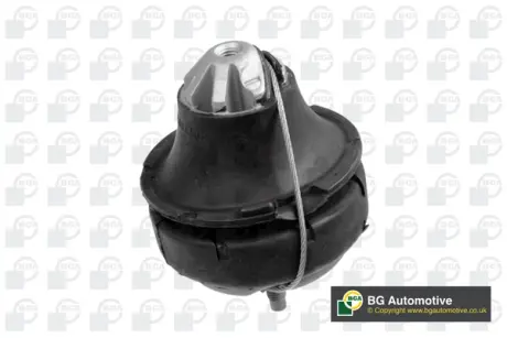 Подушка двигуна перед. Volvo S60/S80/V70/XC70/XC90 2.0-3.2 97-14 BGA MT9159