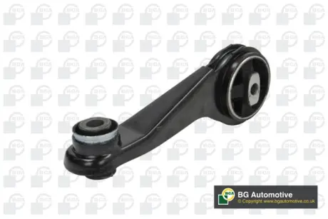 Подушка двигуна (задня) Kangoo 1.5dCi/1.2i (метал) BGA MT9173