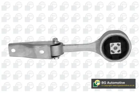 Подушка двигуна задня Fabia/Roomster/Polo 01-17 BGA MT9192