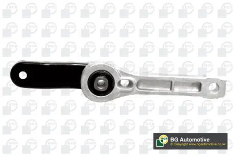 Подушка КПП задня Caddy 04-/Golf 04-13/Octavia 04- (важіль) BGA MT9585