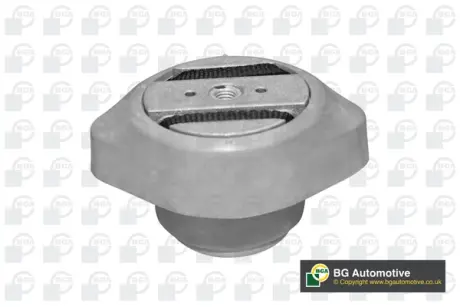 Подушка КПП Audi A4 -01/A6 -05 BGA MT9599