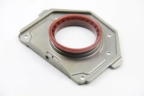 Сальник коленвала задний (74x187,5)doblo/punto 1.2/1.4i 03- (в корпусе) BGA OC6355