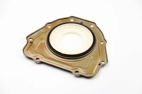 Сальник коленвала задний (48x94x11.5) BGA OC6366