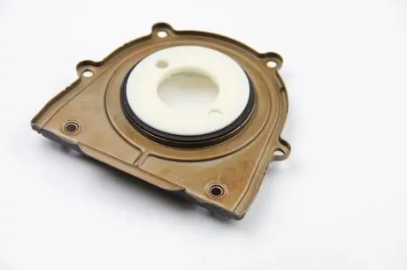 Сальник 88x107/190x8 коленвала задний Transit 2.3i 06-12 (в корпусе) BGA OC6374