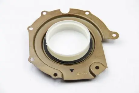Сальник 80x130x5 коленвала перед. Connect/Focus/Mondeo1.8 DI/TDCi 99- BGA OC6392