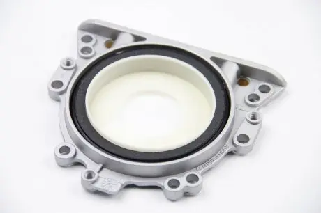 Сальник 85x101/155x16 коленвала задний Caddy II/III/LT (AHD,AGX)/T4 1.6-2.5 TDI/SDI 95- BGA OC6397