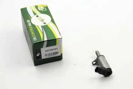 Клапан управления фазами ГРМ A3/A4/A6/Q5 2.0 TFSI 08- BGA OCV0101