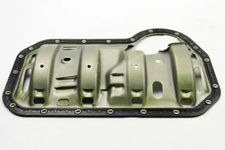 Прокладка поддона Caddy II/T4 1.9D/TD/SDI -04 BGA OP9301