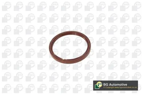 Сальник гумометалевий BGA OS0303