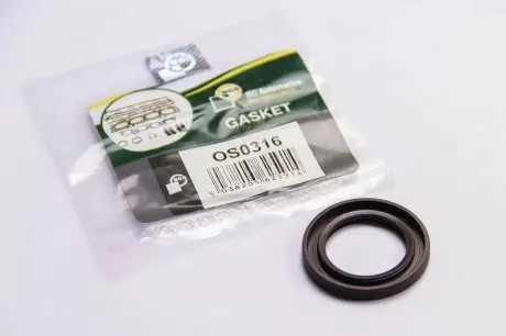 Сальник распредвала Kangoo/Duster/Logan/Megane 1.5dCi/1,6i 05- (28x42x5) BGA OS0316