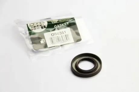 Сальник 27x47x7 распредвала Fiat/Citroen/Peugeot 2.0/2.2HDi BGA OS0351