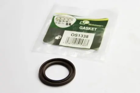 Сальник 33x47x5 коленвала перед. Focus/Connect/Mondeo 1.4/1.6i 95- BGA OS1338