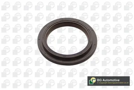 Сальник 84x117x7.5/13 коленвала задний Duster/Clio/Kangoo/Megane/Scenic 1.2 TCe 12- BGA OS7302