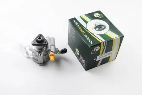 Насос гидроусилителя BGA PSP2207