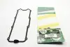 Прокладка клапанной крышки Audi/VW 1.3/1.6/1.8 BGA RC0300 (024995, 026103483, 026103483F) (фото 1)