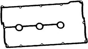 Прокладка клапанной крышки BGA RC1380
