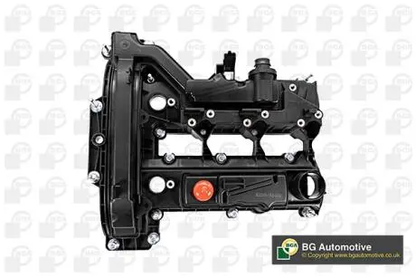 Кришка головки блоку циліндрів ДВЗ BGA RC23028