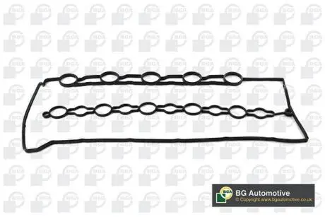 Прокладка клапанної кришки гумова BGA RC5546