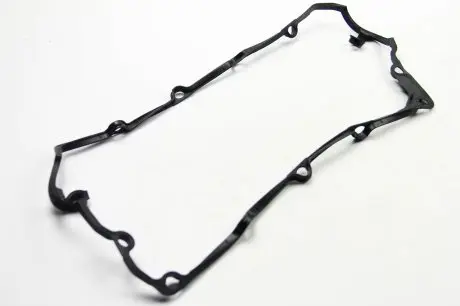 Прокладка клапанной крышки Caddy III 1.9/2.0TDI 04- (BLS) BGA RC5550