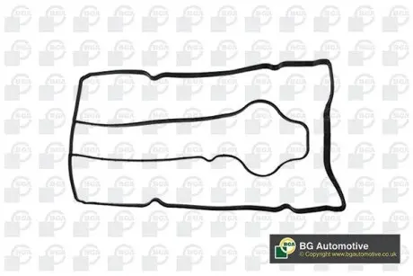 Прокладка клапанной крышки BGA RC5578