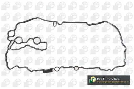 Прокладка клапанної кришки гумова BGA RC5920