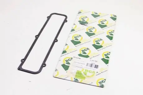 Прокладка клапанной крышки Scudo/Jumpy 1.6 i 95- (верх.) BGA RC6336