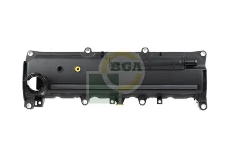 Кришка клапанна Renault Kangoo I/II/Megane II/III/Scenic II/III 1.5dCi 01- BGA RC73001