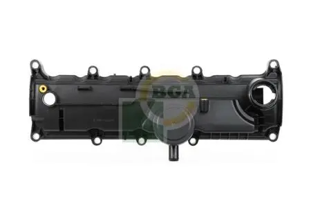 Кришка клапанна Renault Kangoo II/Megane II/III/Scenic II/III 1.5dCi 01- BGA RC73003