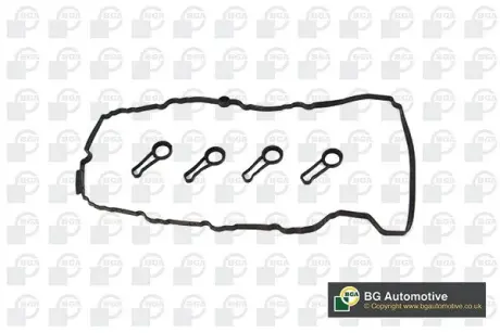 Комплект прокладок з різних матеріалів BGA RK2330