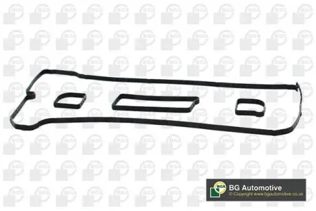 Комплект прокладок из различных материалов BGA RK2382