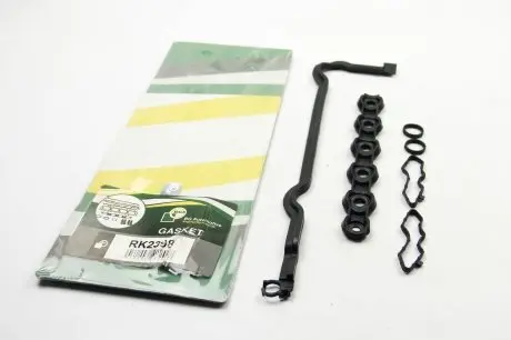 Прокладка клапанной крышки Trafic/Vivaro 2.0dCi 06- BGA RK2398