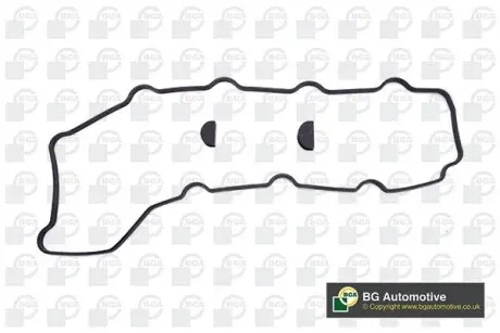 Комплект прокладок, крышка головки цилиндра BGA RK4388