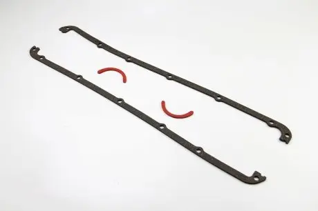 Прокладка клапанной крышки VW 2.4D -96 BGA RK6359