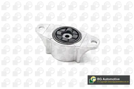 Опора амортизатора заднього C-Max/Focus/Kuga/S40 03-19 BGA SM2302