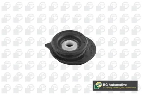 Опора аморт. перед. Fiat 500/500C 07- / Punto/Panda 00- (з підшипником) BGA SM2338