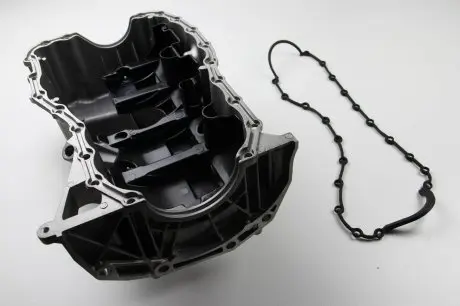 Масляный поддон Kangoo/Logan/Megane 1.5dCi/1.6i 01- BGA SP7305