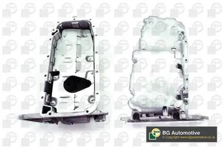 Масляный поддон BGA SP9511