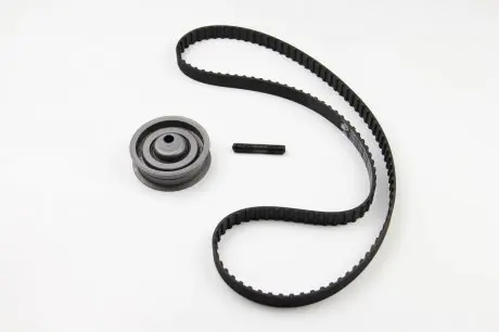 Комплект ГРМ golf/passat/ transporter iv 2.0 i 90-03 BGA TB9610K