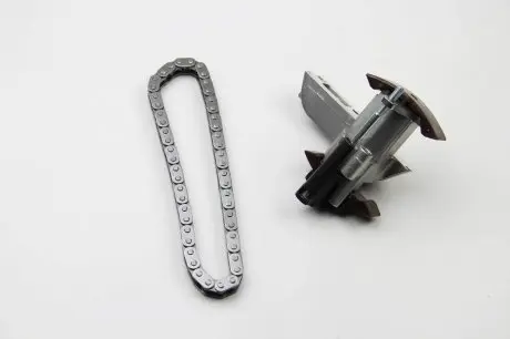 Комплект цепи ГРМ A3/A4/A6/VW Passat 1.8i 97- BGA TC0104K