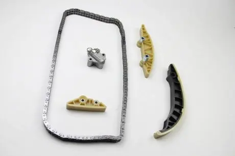 Комплект цепи ГРМ Transit 3.2 TDCi 07- (без шестерен) BGA TC0200K