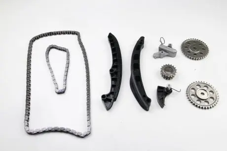 Комплект цели привода распредвала (octavia, golf v) BGA TC2005FK