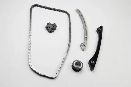 Комплект цепи распредвала с шестерней BGA TC2304FK