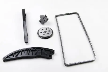 Комплект цепи ГРМ i30/CEED 1.4/1.6i 06- BGA TC2720FK