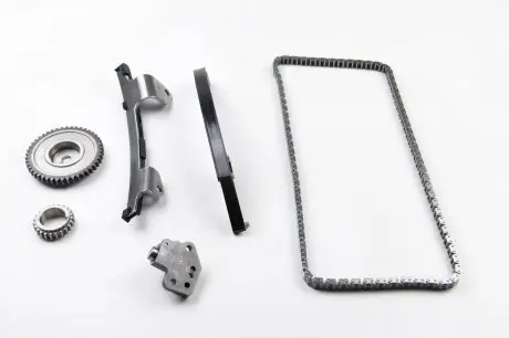 Комплект цепи ГРМ MAZDA 2/3 1.3-1.6i 03-15 BGA TC5400FK